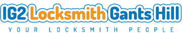 IG2 Locksmith Gants Hill logo